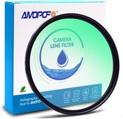 Filtr UV do aparatu MC 52 mm, 16 wielowarstwowych powłok HD