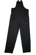 Spodnie robocze ogrodniczki