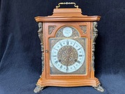 Zegar Kominkowy WUBA Francuski Modele Depose C129