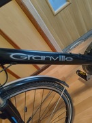 Rower męski firmy Granville 