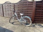 Rower damski Mexller Village