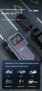 Urządzenie rozruchowe power bank car jump do auta kompresor