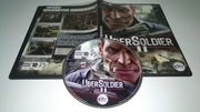 UBER SOLDIER II PC