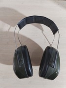 Słuchawki BHP robocze 