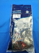 Adapter sterowania z kierownicy Audi A2 A3 A4 A6 A8 TT CTSAD0008.2