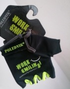 Rękawiczki rowerowe S Polednik 