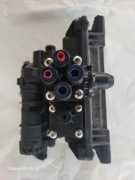 Modulatory do Krone ( Haldex) 2022 , 4 sztuki 650 zł sztuka