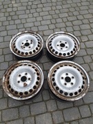 Felgi stalowe wv T5 T6 5x120 rozmiar R16"