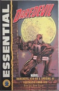 Essential Daredevil Tom 2