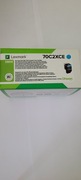 Toner do lexmark cs510 70C2XCE 