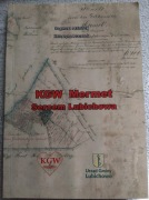 UNIKAT Mazurek KGW Mermet Sercem Lubichowa Koło Gospodyń Wiejskich autograf