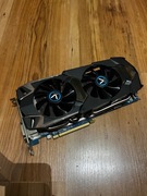 Karta graficzna sapphire vapor-x r9 280x 3gb