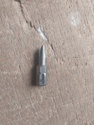 Bit wekador 1/4 PH 1x25