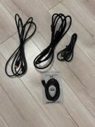 4x kabel hdmi różne długości