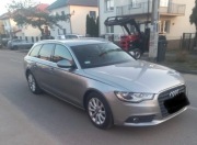 AUDI A6 TDI 2.0 177KM 