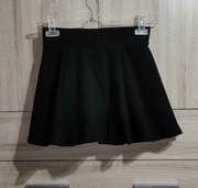 Spódniczka czarna H&M r. S