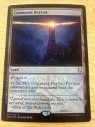 [MTG] Command Beacon FOIL 