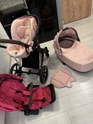 Zestaw Cybex Priam 2.0 Simply Flower 