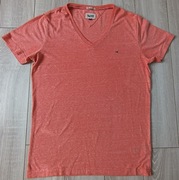 KOSZULKA T-SHIRT TOMMY HILFIGER DENIM R. S