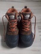 Buty zimowe śniegowce The North Face rozm. 36