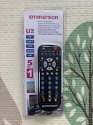 Pilot uniwersalny do tv 5w1 Emmerson U2