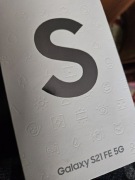 Samsung galaksy s 21 fe