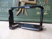 Smallrig DJI rs2 / rsc2  klatka operatorska