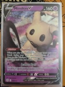 Mimikyu V 068/172