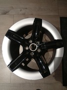 Felga Porsche Taycan 21" Mission E 2