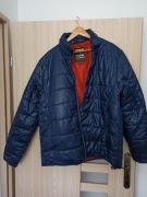 Kurtka męska ocieplana , lekka Atlasn For Men Outdoor