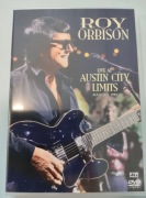 ROY ORBISON (DVD) LIVE AT AUSTIN CITY LIMITS 1982