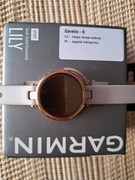 Garmin Lily Sport Beżowy (0100238411)