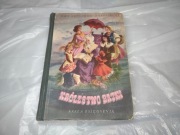 Królestwo bajki E. Szelburg-Zarembina . 1 wyd. 1959