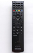 Pilot do Playstation 3 CECHZR1E BD REMOTE CONTROL
