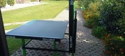Stół do ping-pong turniejowy 