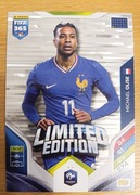 Michael Olise - karta XXL - Panini FIFA 365 - edycja 2026
