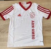 Koszulka AJAX z autografami