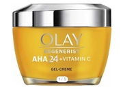 Olay Regenerist Wit.C  + AHA24. krem na dzień 50 ml