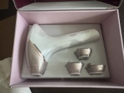 Depilator IPL Philips Lumea BRI956 – stan bardzo dobry