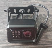 Kamera cofania HD z optyką SONY 4PIN METALOWA