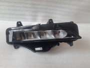 SKODA OCTAVIA IV HALOGEN LED PRAWY ORYGINAŁ 