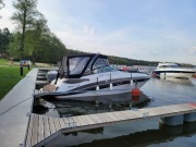 jacht motorowy FOUR WINNS 318