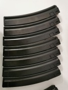 Magazynki HK MP5 oryginał