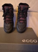 ECCO SOFT 7 TRED W buty trekkingowe damskie rozmiar. 40