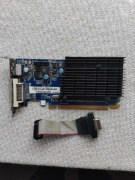 Karta graficzna Radeon Sapphire HD5450 1GB DDR3 PCIE HDMI DVI
