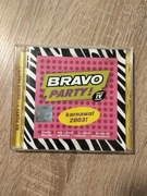 Płyta CD Bravo party 4 