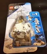 LEGO Star Wars 40557 Obrona Hoth