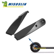 tylny widelec skutera elektrycznego para dekoracyjny HX X7 KickScooter