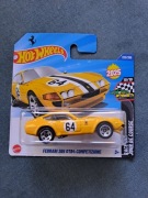 Ferrari 4365 GTB4 Hot wheels competizione