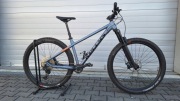 Kellys GIBON 50 (2024) rozm. M Trail / Mountain Bike (MTB) SLX/XT 